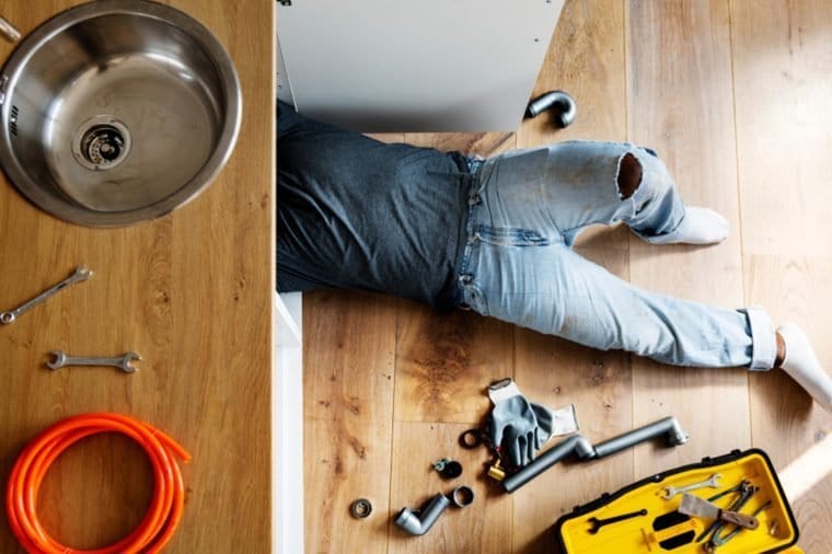 Skyline Plumbing Services 24/7