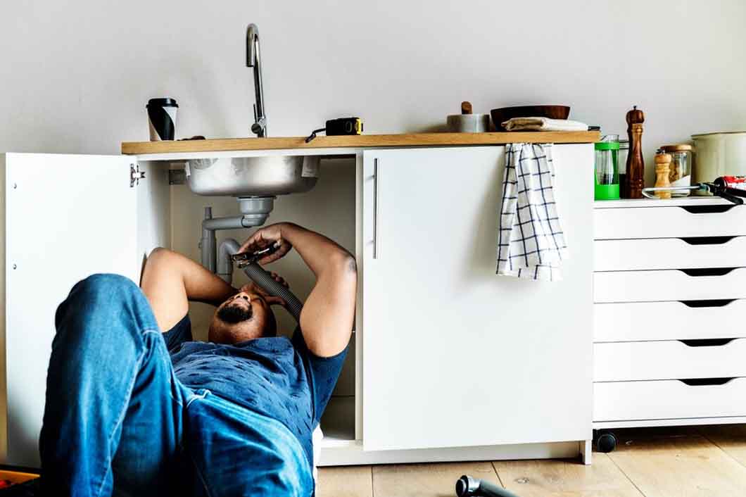 A Day in the Life of a Chicago Plumber