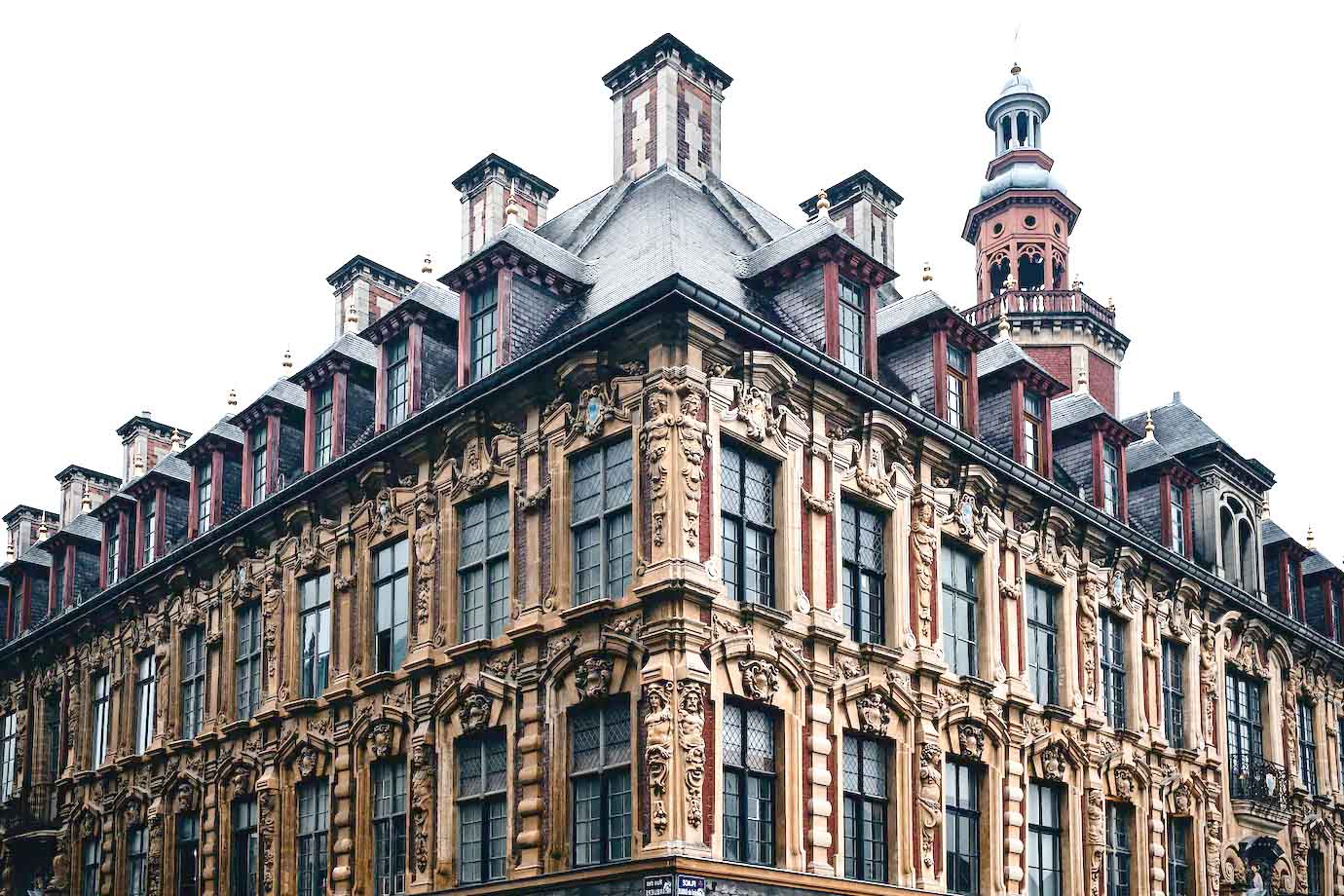 Chicago’s Historic Homes