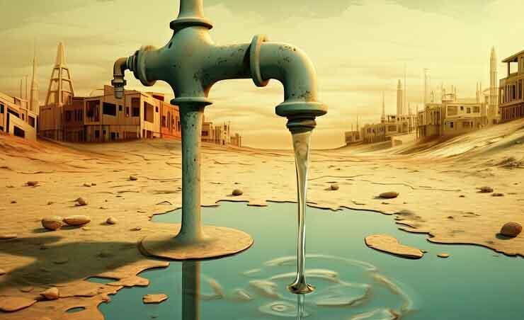Eco-Friendly Plumbing