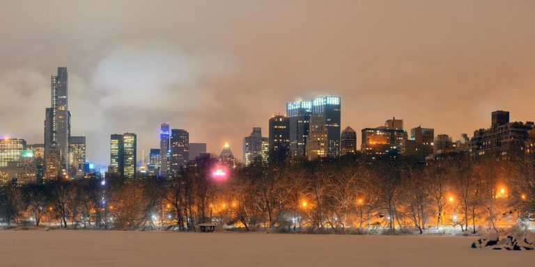 Preparing Chicago Homes for Winter
