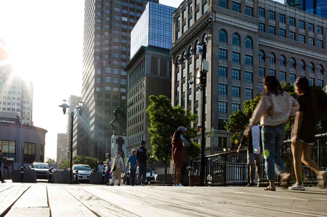 Supporting Community, Spotlight on Skyline Plumbing’s Neighborhood Projects